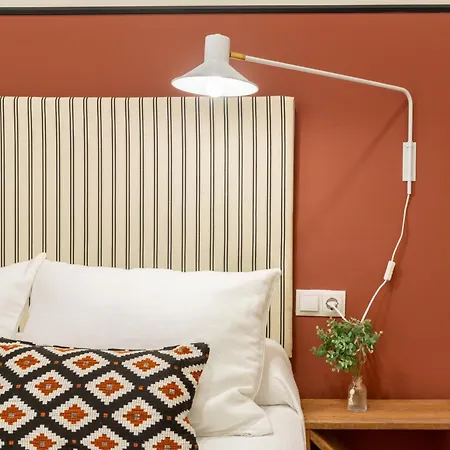Apartamento La Francesa Galera *