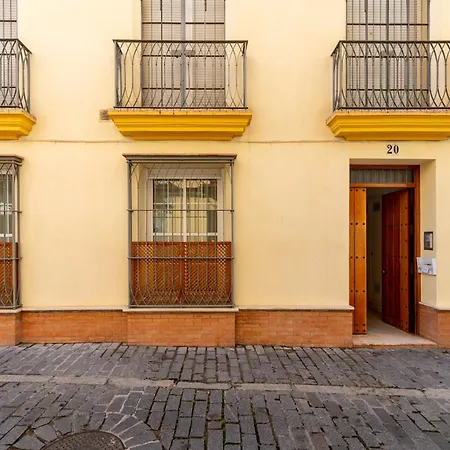Apartamento La Francesa Galera *