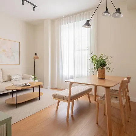 Apartamento La Francesa Galera