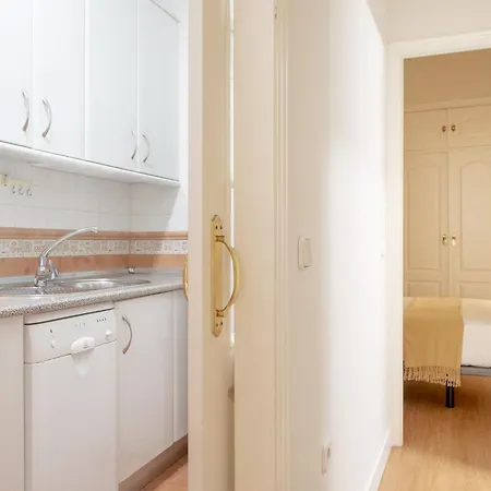 La Francesa Galera Apartamento *
