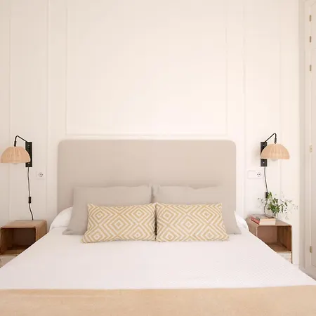 Apartamento La Francesa Galera *