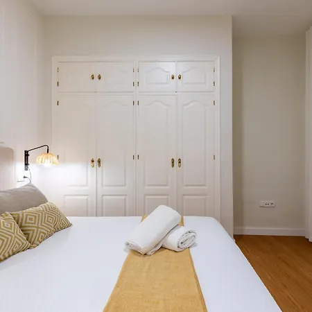 Apartamento La Francesa Galera