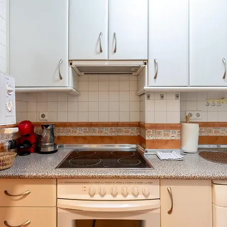 Apartamento La Francesa Galera