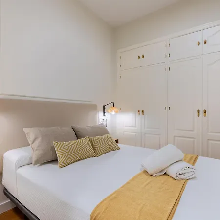 La Francesa Galera Apartamento