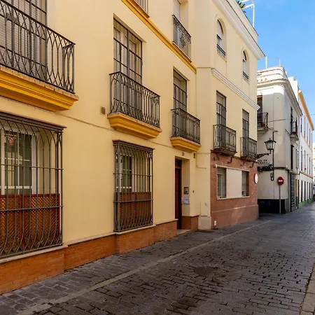 La Francesa Galera Sevilla