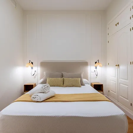 La Francesa Galera Apartamento *