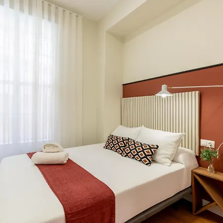 Apartamento La Francesa Galera *