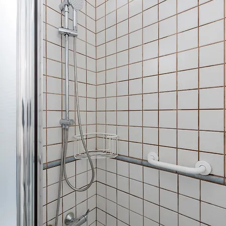 Apartamento La Francesa Galera Sevilla