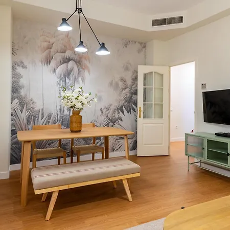 La Francesa Galera Apartamento *