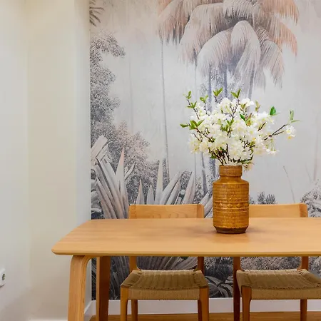 Apartamento La Francesa Galera