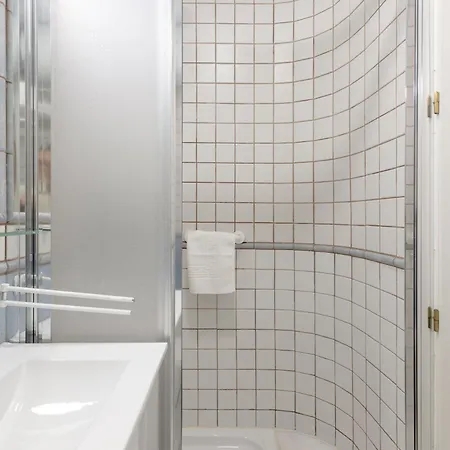 La Francesa Galera Apartamento Sevilla