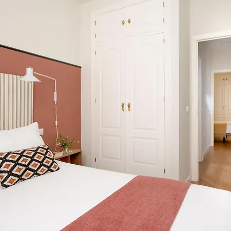 La Francesa Galera Apartamento Sevilla
