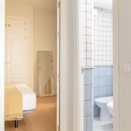 Apartamento La Francesa Galera