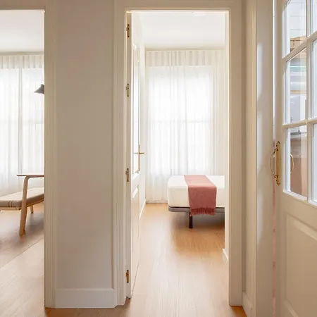 La Francesa Galera Apartamento Sevilla