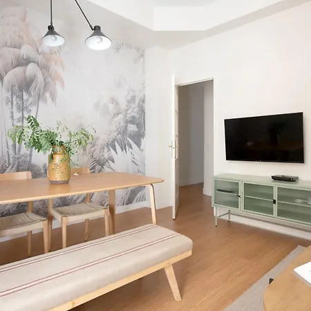 Apartamento La Francesa Galera Sevilla