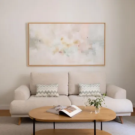 La Francesa Galera Apartamento Sevilla